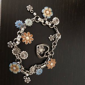 Brighton #767 Bloom from within new without tags